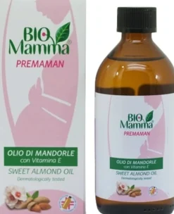 Bio Mamma Olio di Mardorle, 200 ml