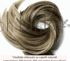 Biondo Scuro Cenere, 100 g