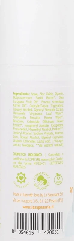 Bio Pasta Protettiva per il Cambio, 50 ml