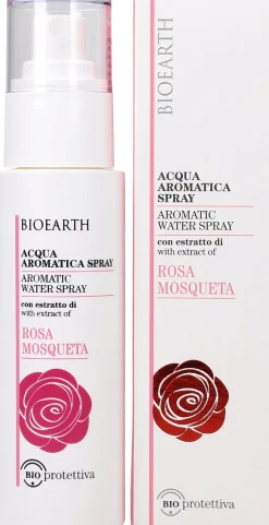 BIOprotettiva Acqua Aromatica Spray, 100 ml