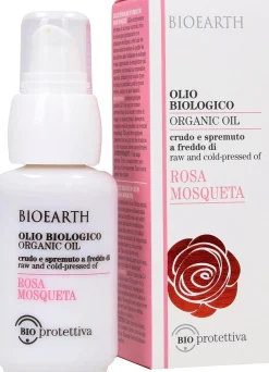 BIOprotettiva Olio Biologico, 30 ml