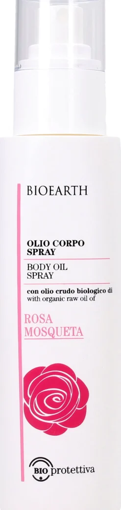 BIOprotettiva Olio Corpo Spray, 150 ml