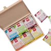 Bio Quick-T - Scatola in Legno Piccola
