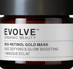 Bio-Retinol Gold Mask, 60 ml