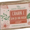 Bio Sapone Canapa e Semi di Uva Rossa, 100 g