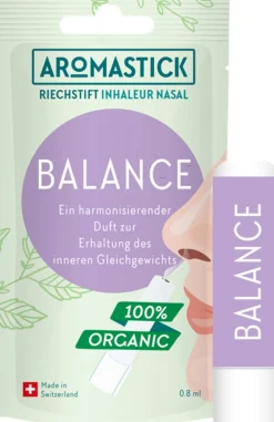 Bio Stick Nasale - BALANCE