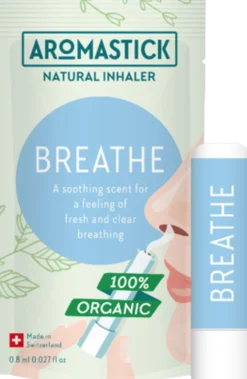 Bio Stick Nasale - BREATHE