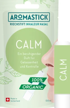 Bio Stick Nasale - CALM