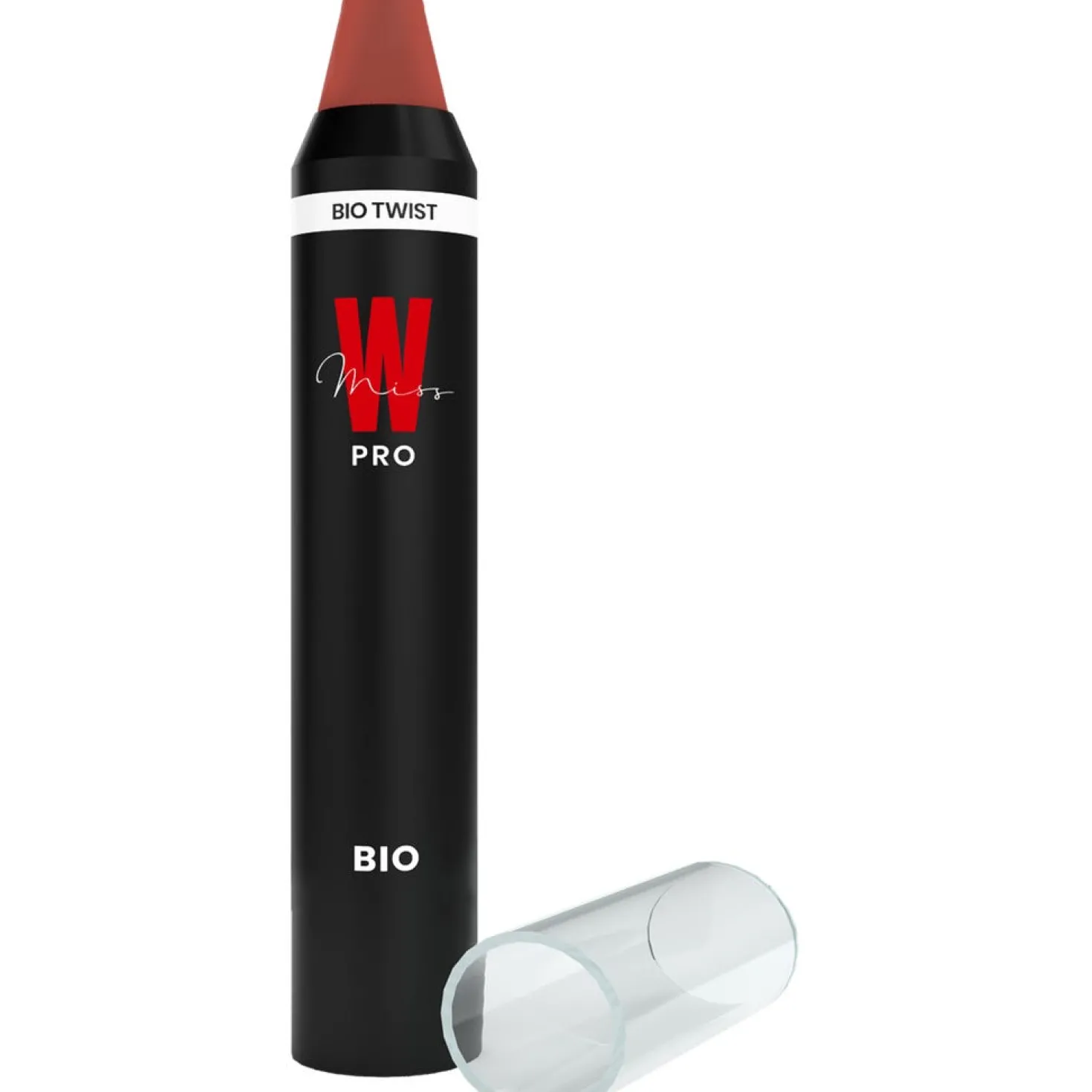 Bio Twist, 403 Dark Pink (3 g)