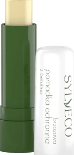 Birch Rescue Lip Balm with Betulin, 4,60 g