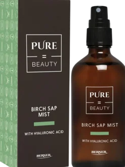 Birch Sap Mist, 100 ml
