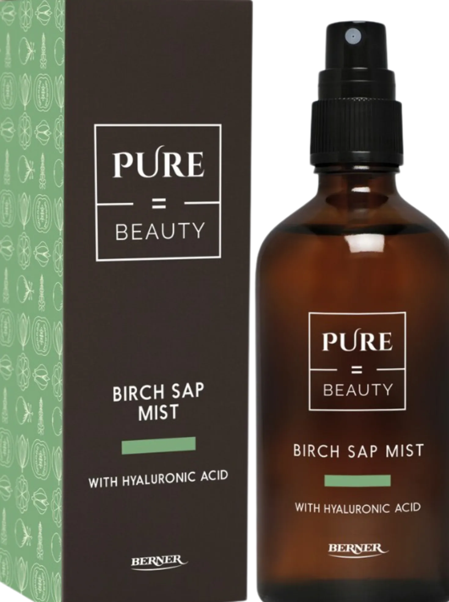 Birch Sap Mist, 100 ml