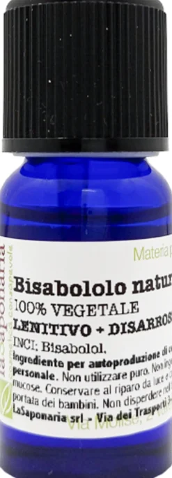 Bisabololo Naturale, 10 ml