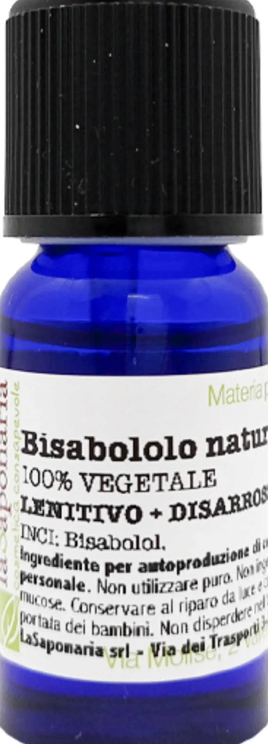 Bisabololo Naturale, 10 ml
