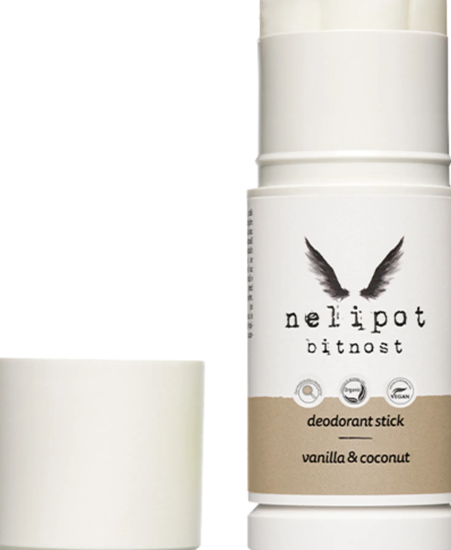 Bitnost Deodorant Stick, 55 g