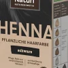 Black Henna Plant-based Hair Dye, 100 g