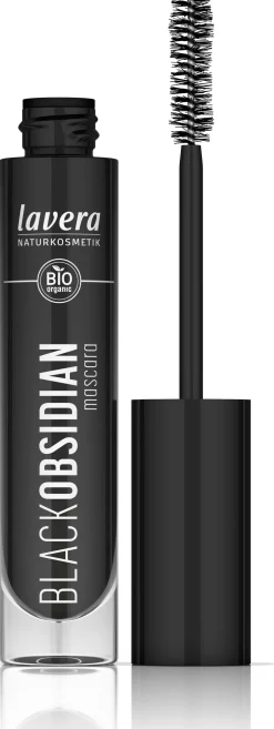 Black Obsidian Mascara, 10 ml