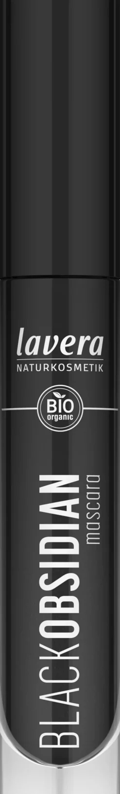 Black Obsidian Mascara, 10 ml