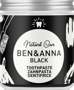 Black Toothpaste, 100 ml