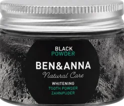 Black Tooth Powder, 15 g