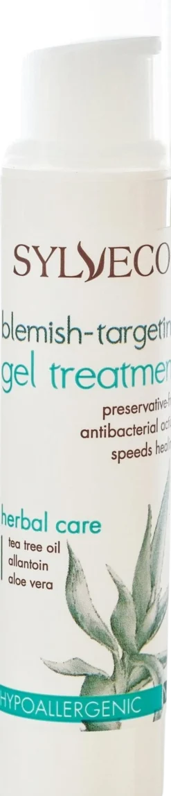 Blemish -Targeting Gel, 15 ml
