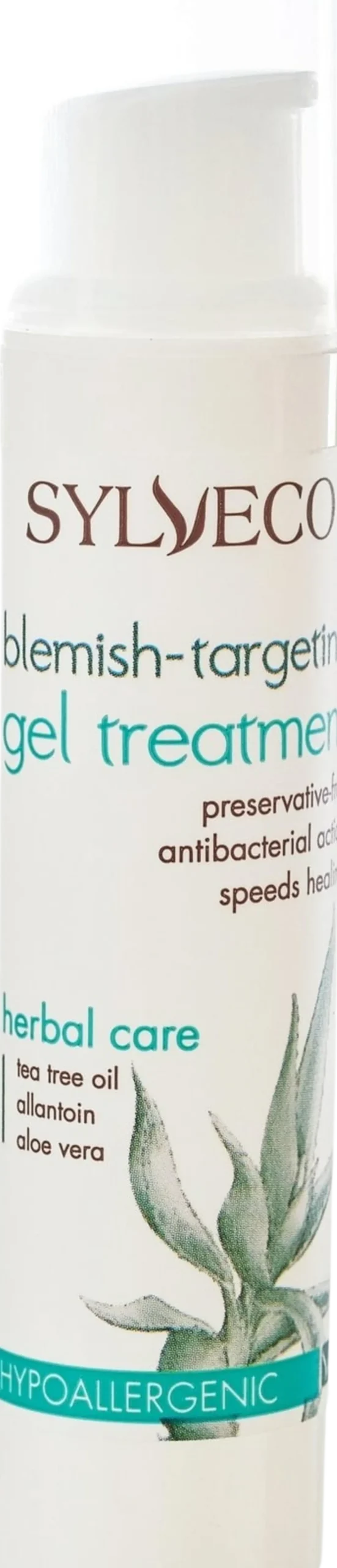 Blemish -Targeting Gel, 15 ml