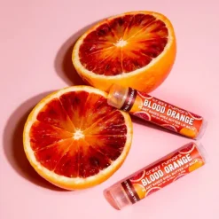 Blood Orange Lip Balm, 4,25 g