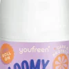 Bloomy Orange Roll-On Deodorant, 50 ml