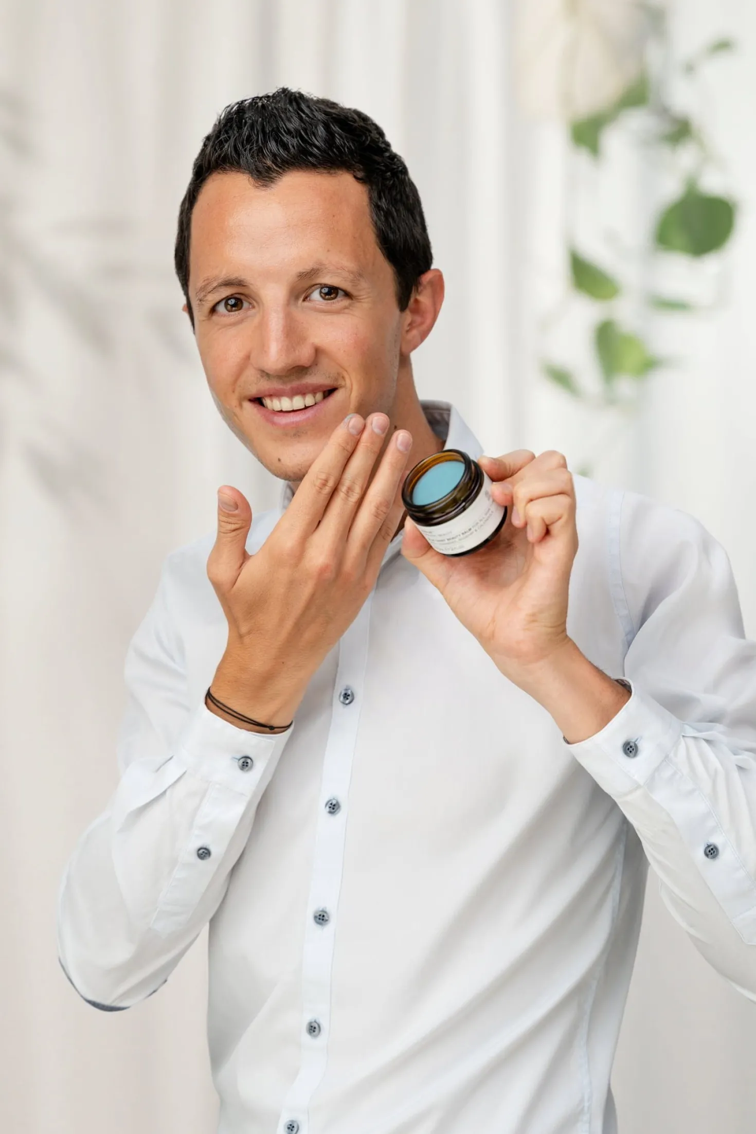 Blue Tansy Beauty Balm, 60 ml