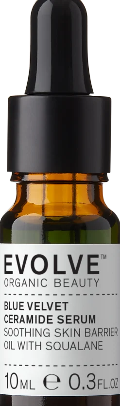 Blue Velvet Ceramide Serum, 10 ml