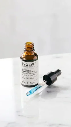 Blue Velvet Ceramide Serum, 10 ml