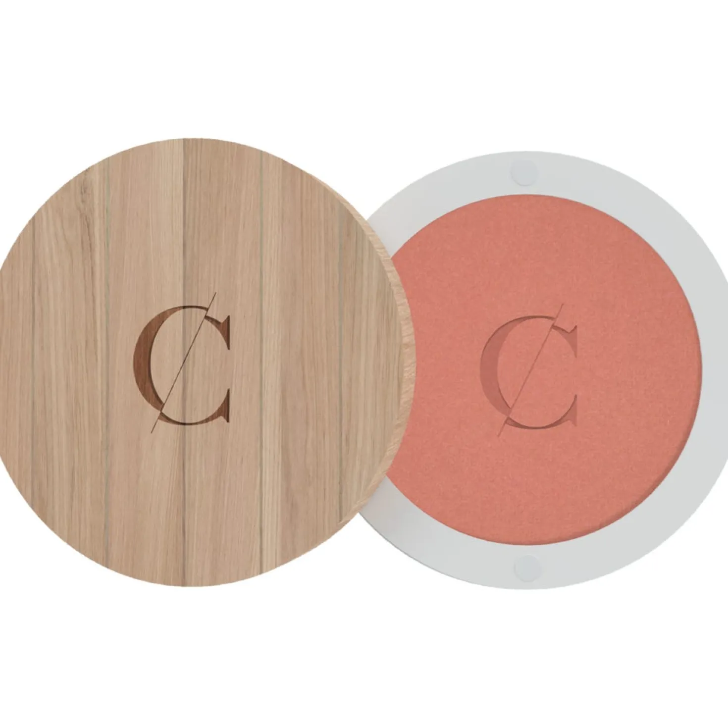 Blush, 57 Old Rose (3,30 g)