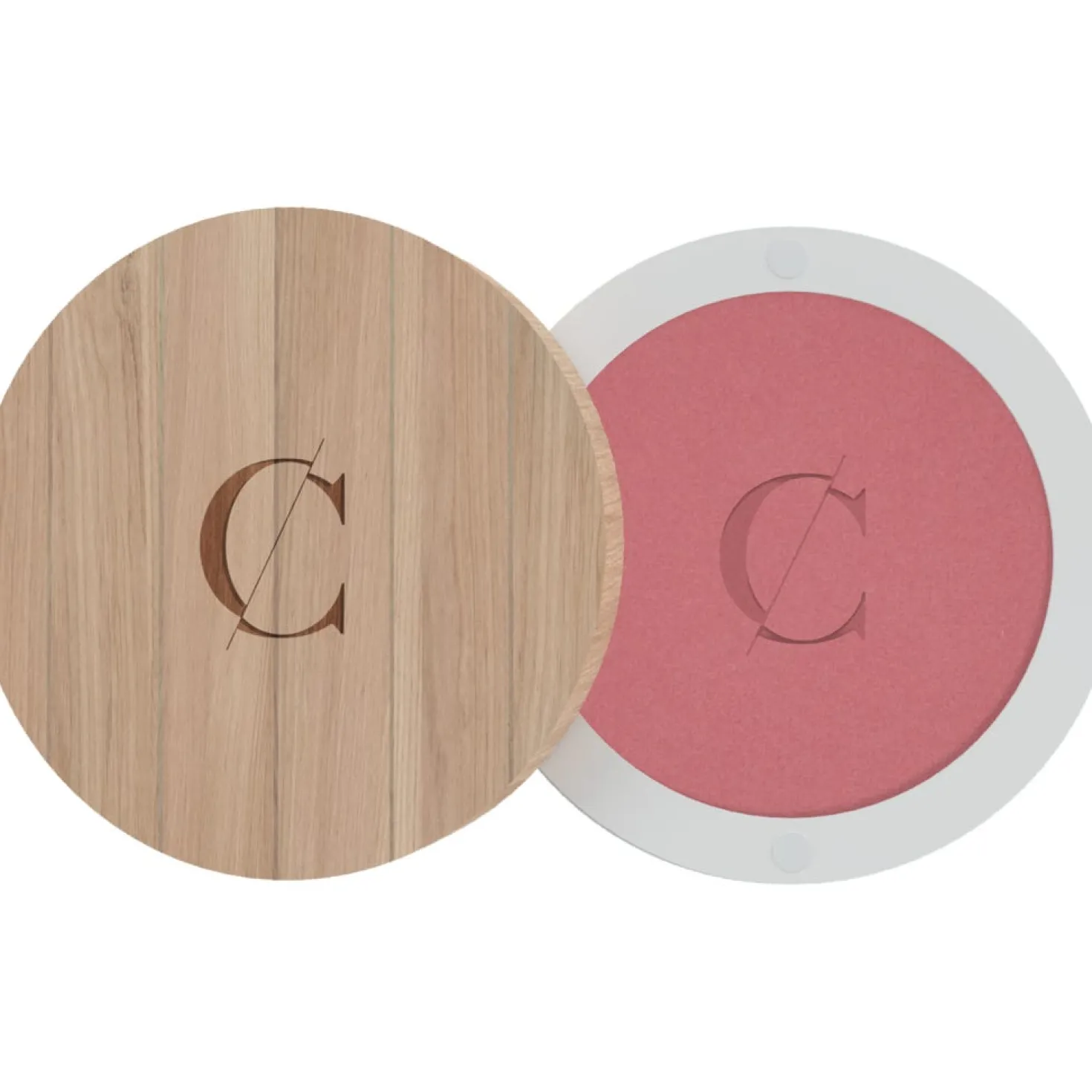 Blush, 57 Old Rose (3,30 g)