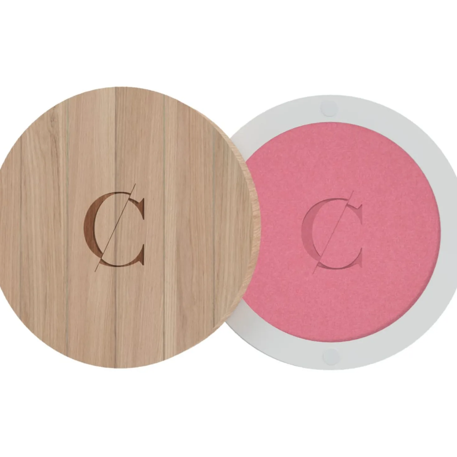 Blush, 57 Old Rose (3,30 g)