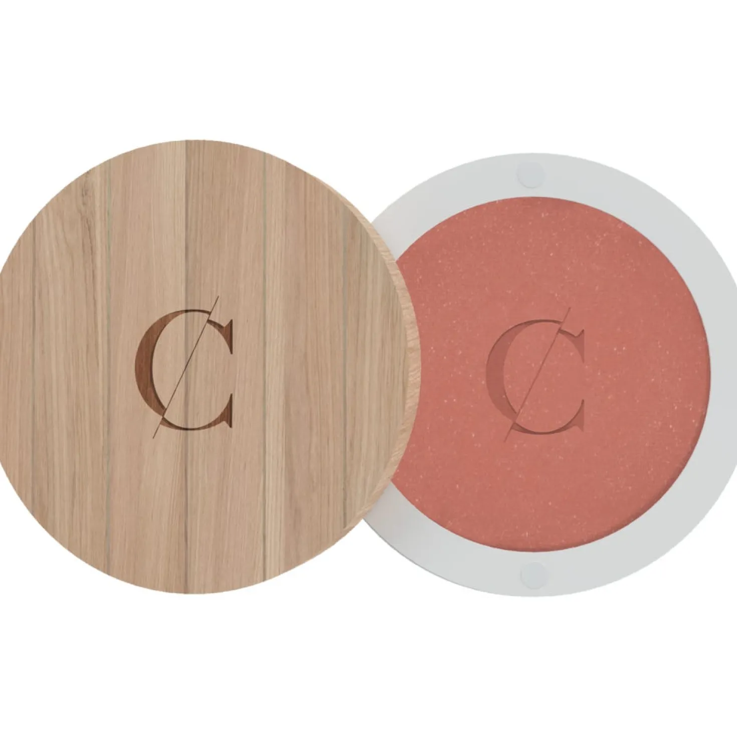 Blush, 57 Old Rose (3,30 g)
