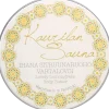 Body Butter, Lovely Lemongrass (125 g)
