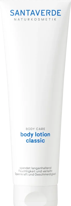BODY CARE body lotion classic, 150 ml