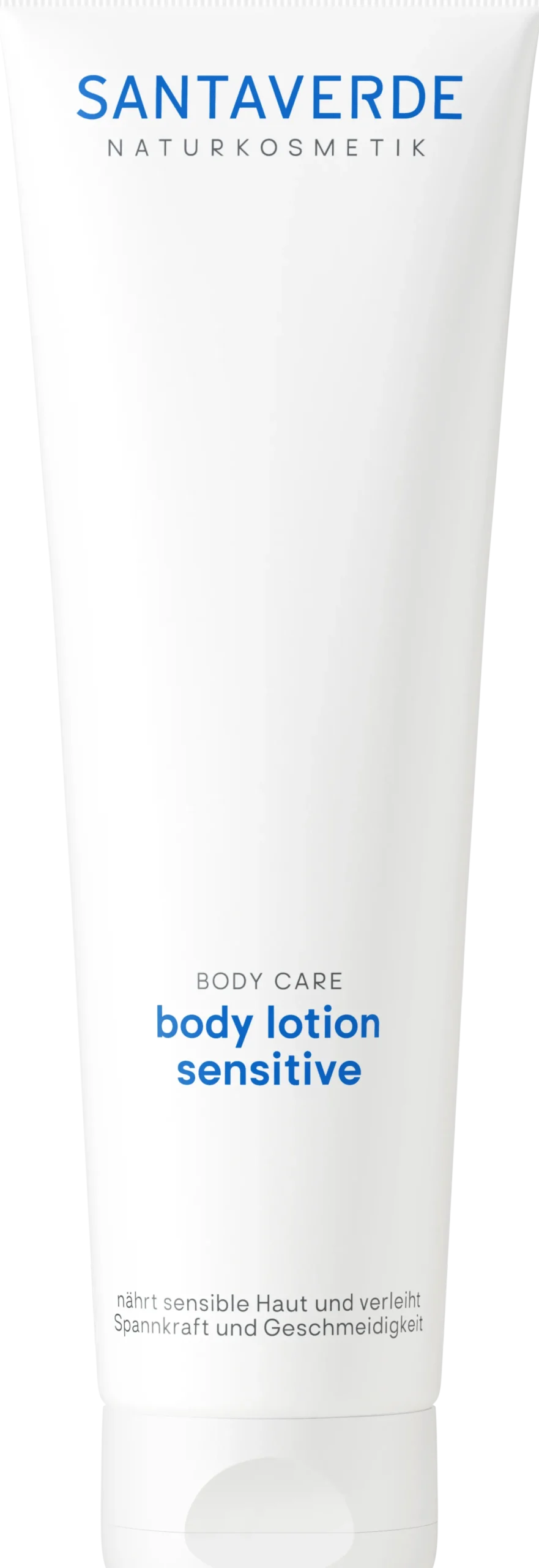 BODY CARE body lotion sensitive, 150 ml