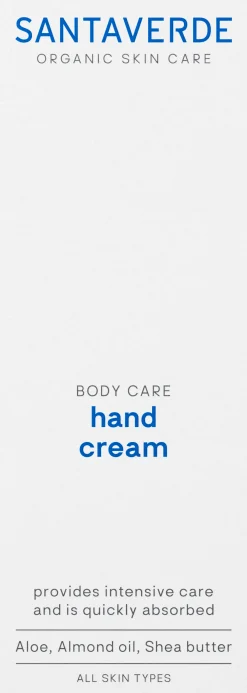 BODY CARE hand cream, 50 ml