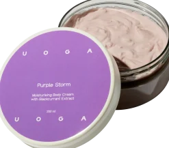 Body Cream 