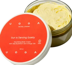 Body Cream 