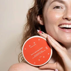 Body Cream 