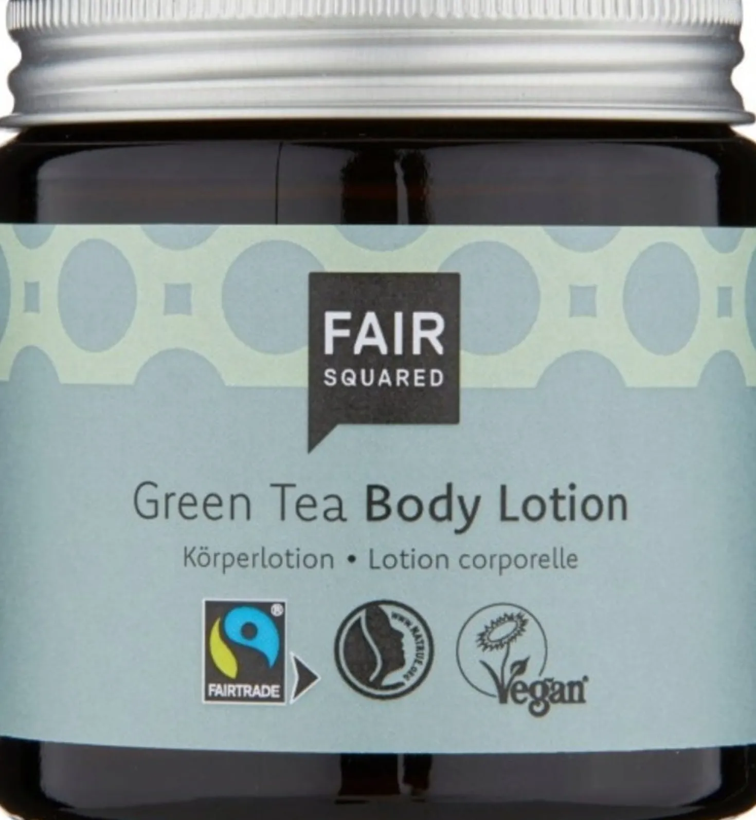 Body Lotion Green Tea, 100 ml