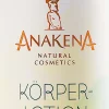 Body Lotion Guava, Tumeric, Algae & Monoi Pineapple, 200 ml