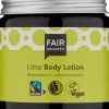 Body Lotion Lime, 100 ml