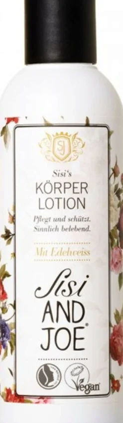 Body Lotion, 200 ml