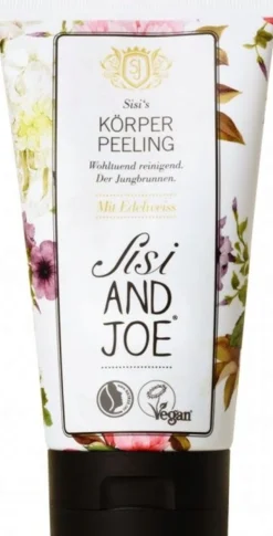 Body Peeling, 150 ml