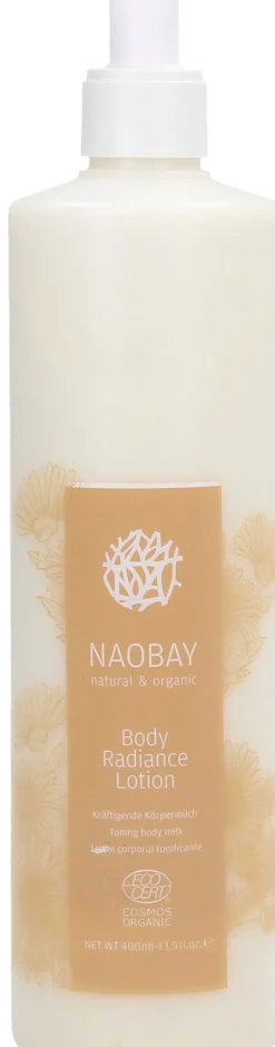 Body Radiance Lotion, 400 ml