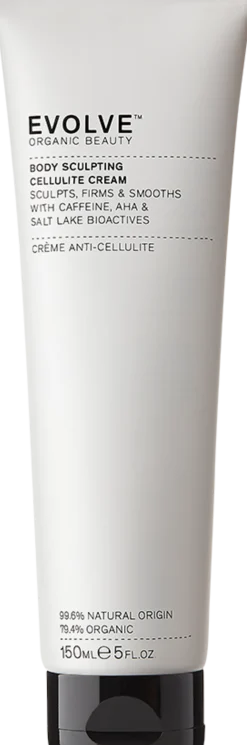 Body Sculpting Cellulite Cream, 150 ml