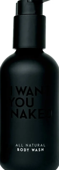 Body Wash FOR HEROES, 250 ml